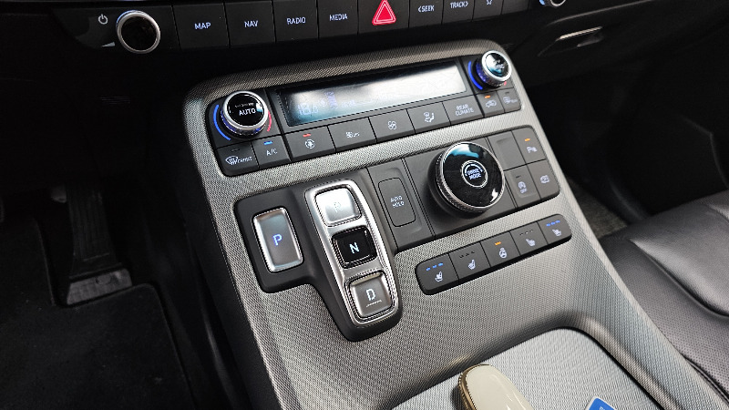 car Hyundai Palisade id31033 photo #9