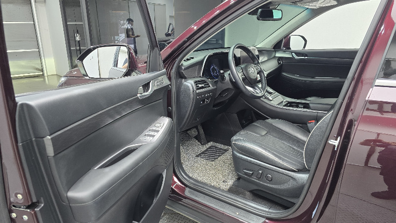 car Hyundai Palisade id31046 photo #10
