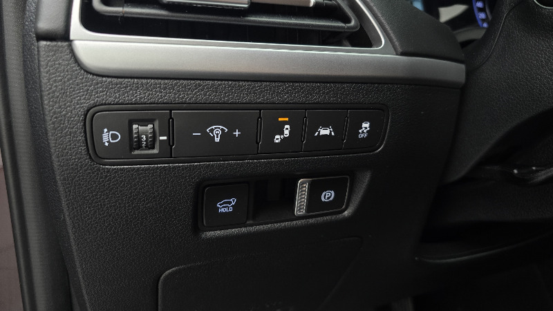 car Hyundai Palisade id31046 photo #19
