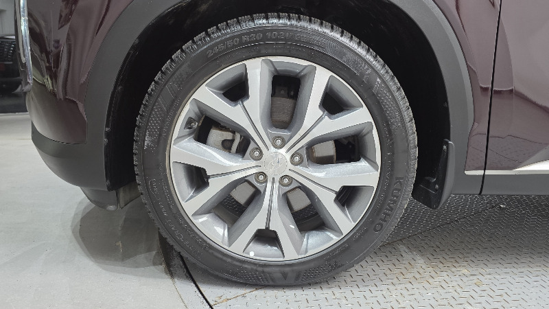 car Hyundai Palisade id31046 photo #5