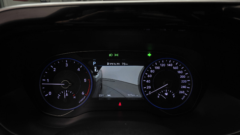 car Hyundai Palisade id31046 photo #8