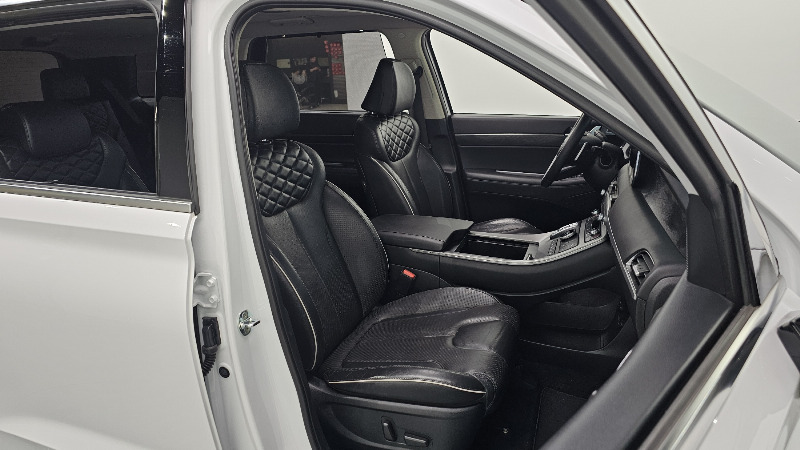car Hyundai Palisade id31049 photo #11