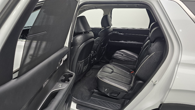 car Hyundai Palisade id31049 photo #12