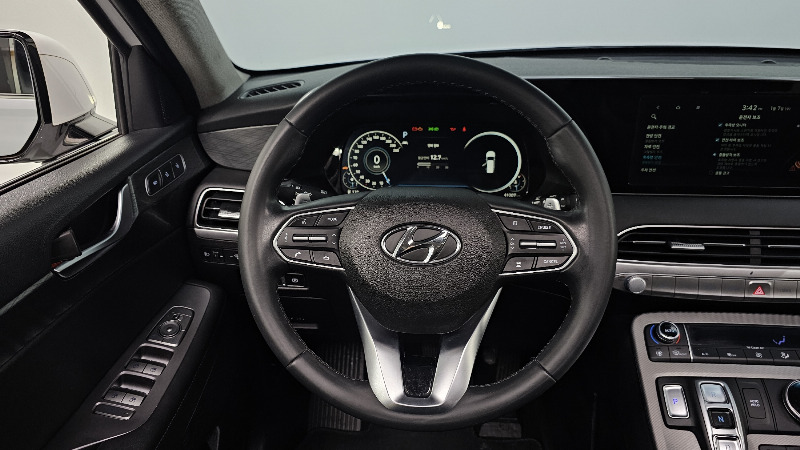 car Hyundai Palisade id31049 photo #13