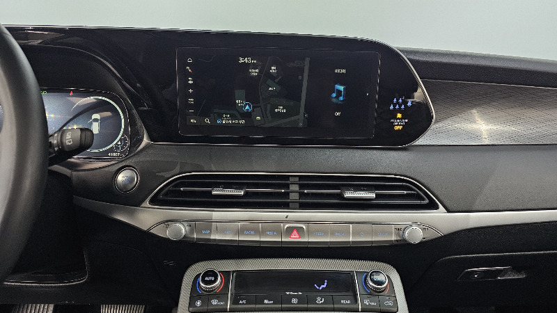 car Hyundai Palisade id31049 photo #14