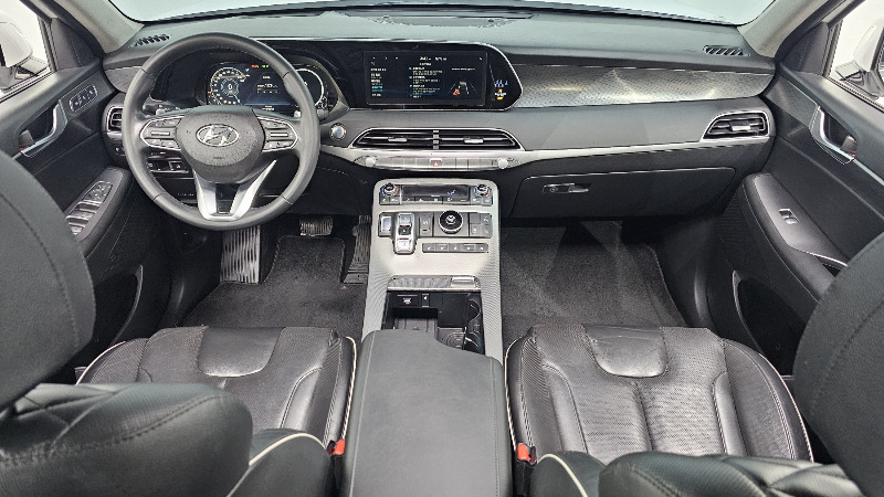 car Hyundai Palisade id31049 photo #7