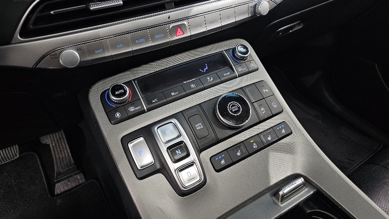 car Hyundai Palisade id31049 photo #9
