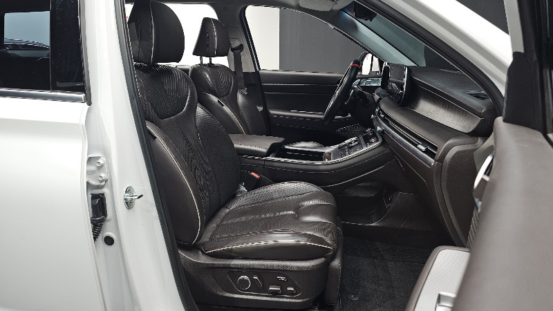 car Hyundai Palisade id31051 photo #10