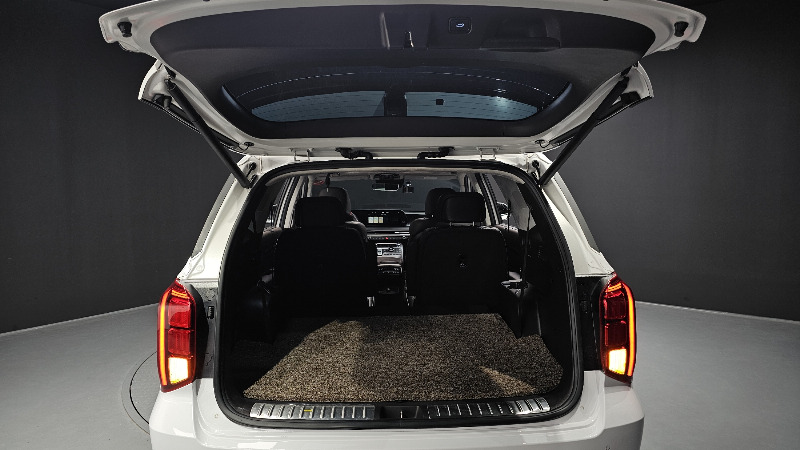 car Hyundai Palisade id31051 photo #20