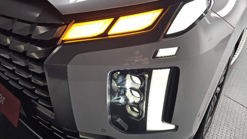 car Hyundai Palisade id31051 photo #22