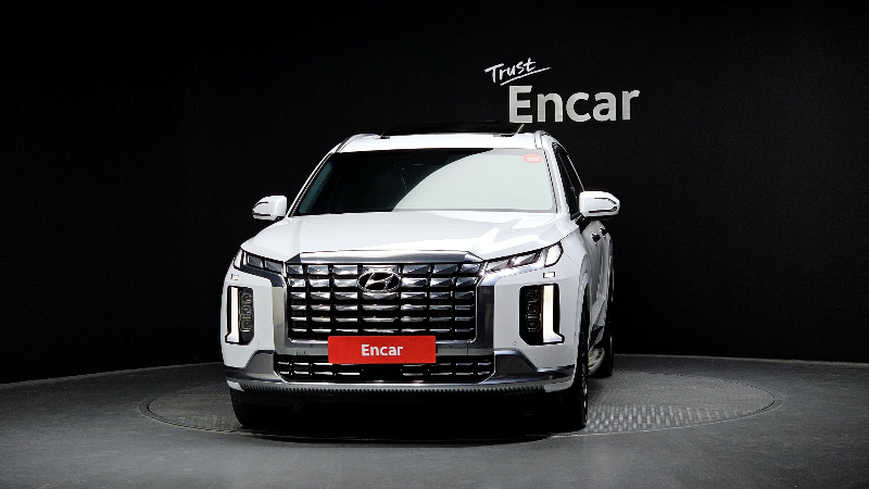 car Hyundai Palisade id31051 photo #3