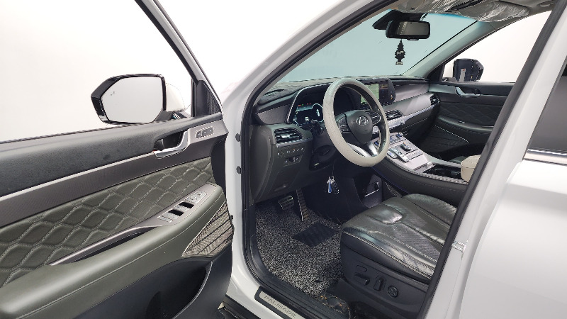 car Hyundai Palisade id31052 photo #10