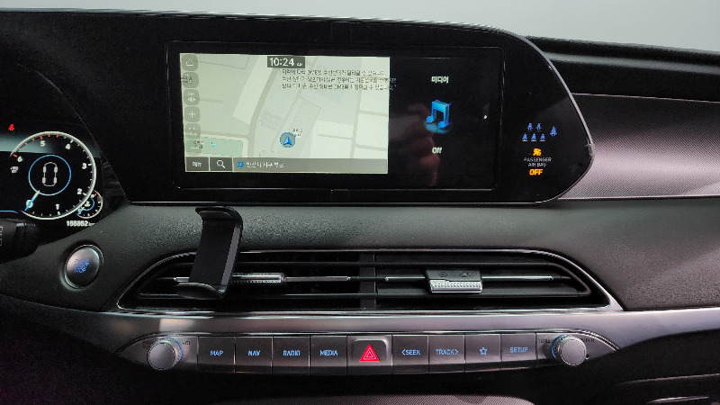 car Hyundai Palisade id31052 photo #14