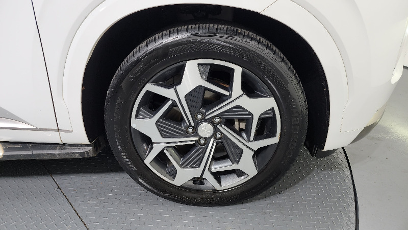 car Hyundai Palisade id31052 photo #5