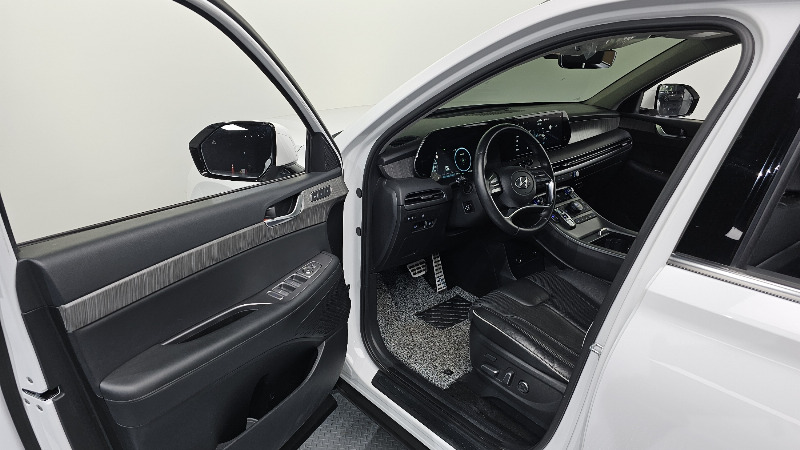 car Hyundai Palisade id31067 photo #10