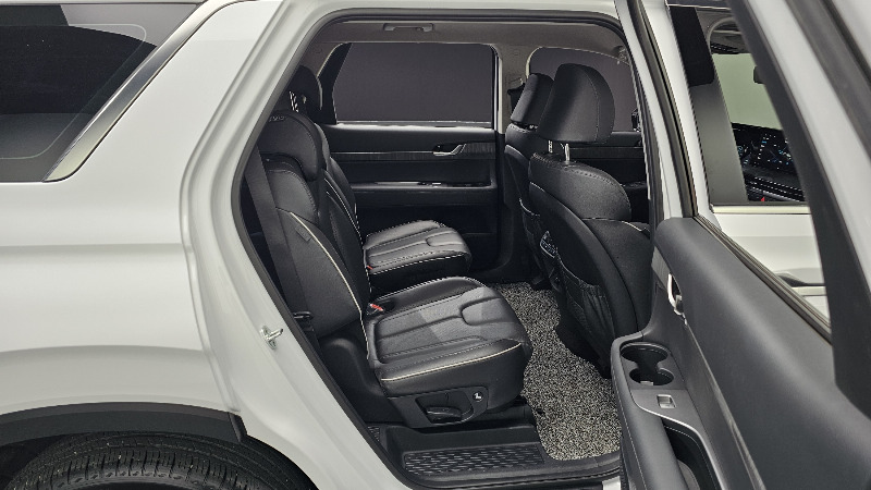 car Hyundai Palisade id31067 photo #11