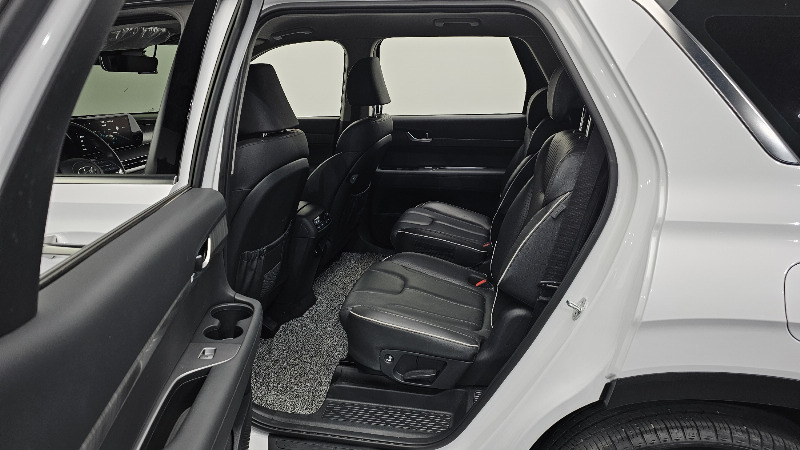 car Hyundai Palisade id31067 photo #12