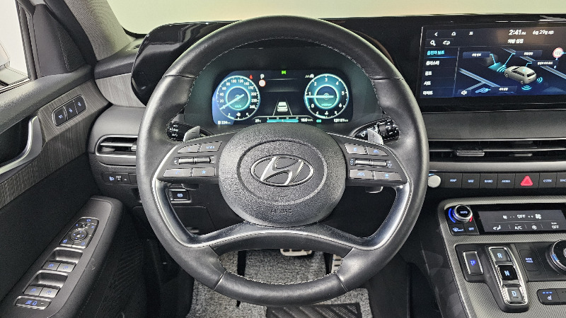 car Hyundai Palisade id31067 photo #14
