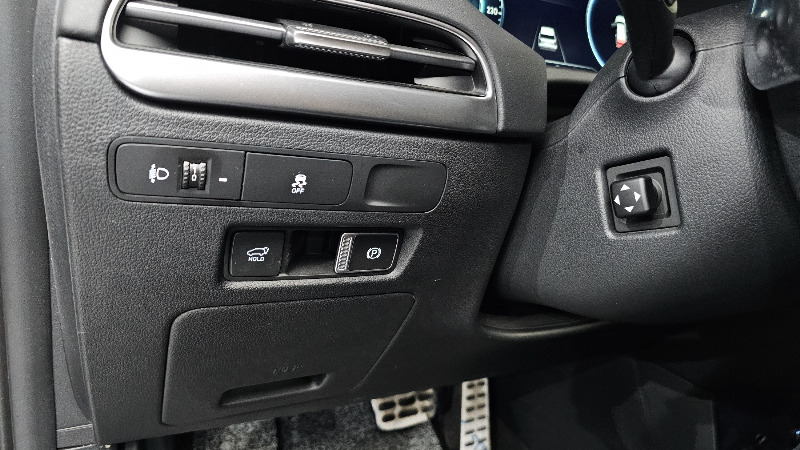 car Hyundai Palisade id31067 photo #18