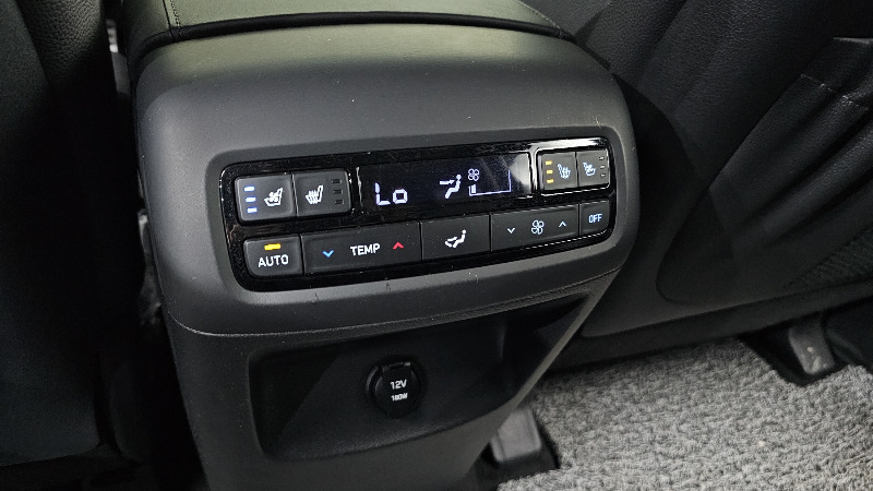car Hyundai Palisade id31067 photo #28
