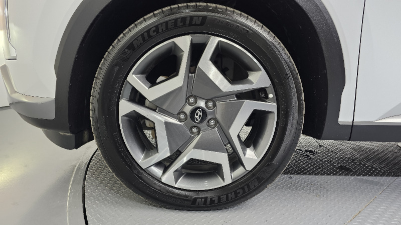 car Hyundai Palisade id31067 photo #5