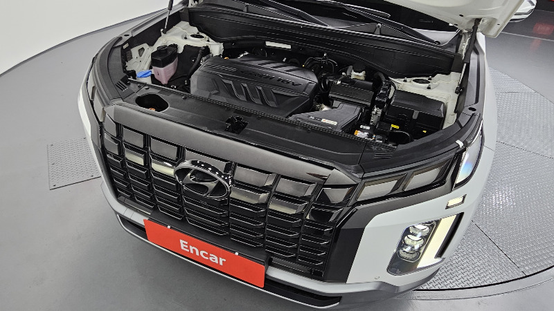 car Hyundai Palisade id31067 photo #6