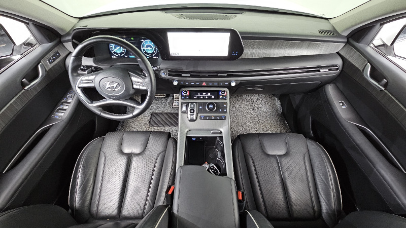 car Hyundai Palisade id31067 photo #7