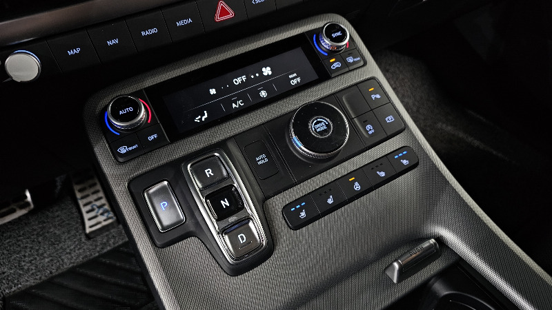 car Hyundai Palisade id31067 photo #9