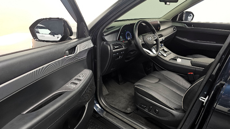 car Hyundai Palisade id31079 photo #10