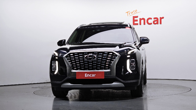 car Hyundai Palisade id31079 photo #3