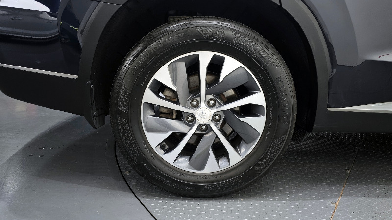 car Hyundai Palisade id31079 photo #5