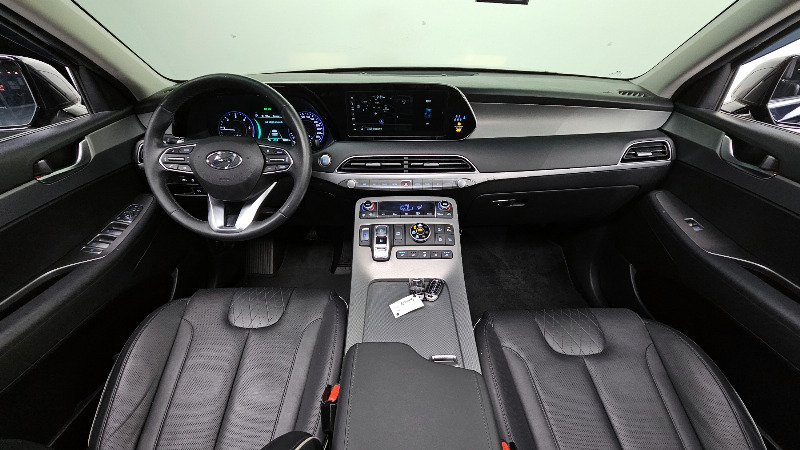 car Hyundai Palisade id31079 photo #7