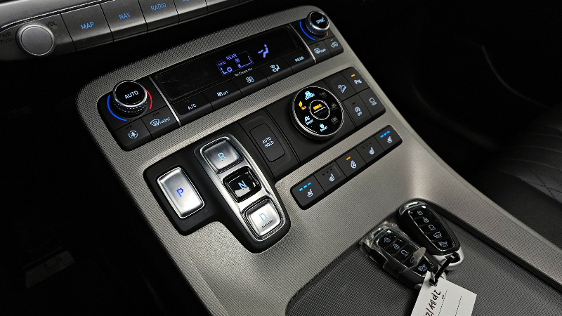 car Hyundai Palisade id31079 photo #9