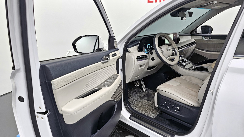 car Hyundai Palisade id31094 photo #10