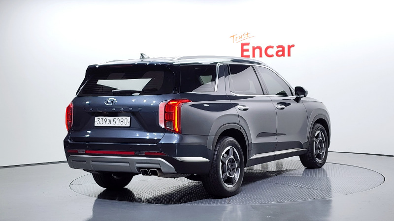 car Hyundai Palisade id31104 photo #2