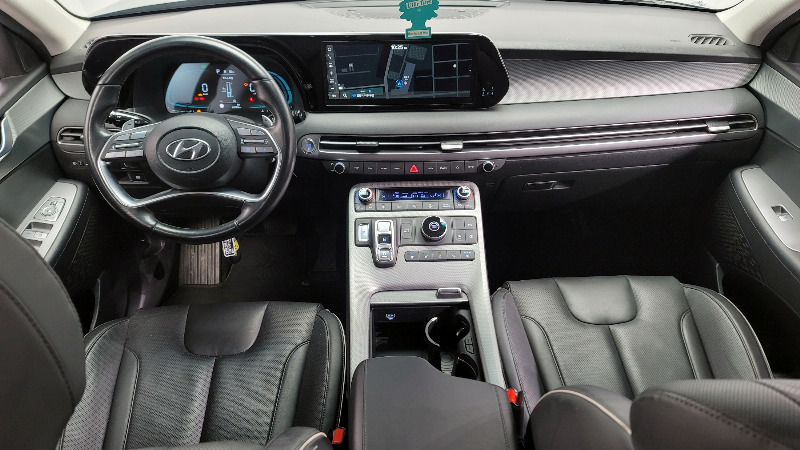 car Hyundai Palisade id31104 photo #7