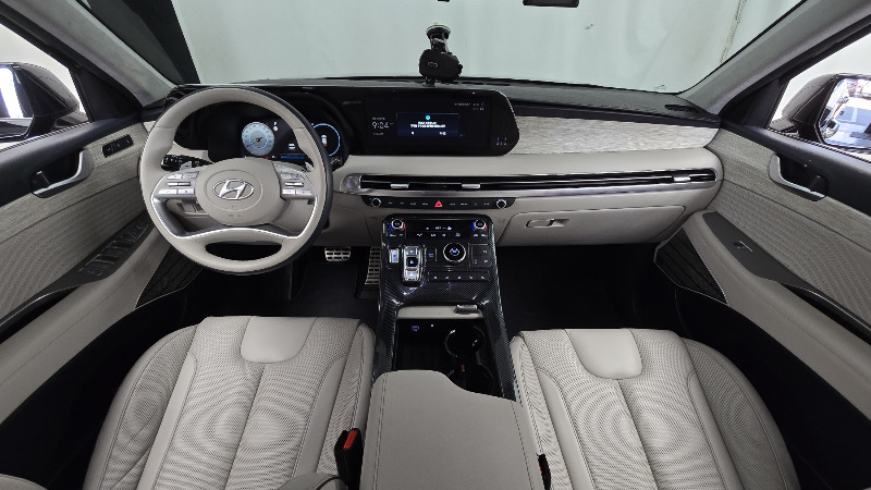 car Hyundai Palisade id31121 photo #7