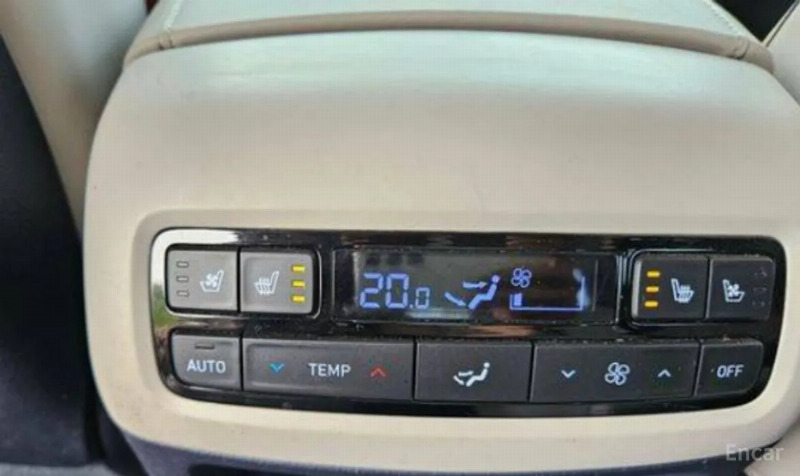 car Hyundai Palisade id31169 photo #12