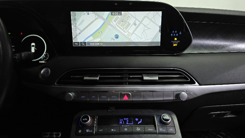 car Hyundai Palisade id31175 photo #14