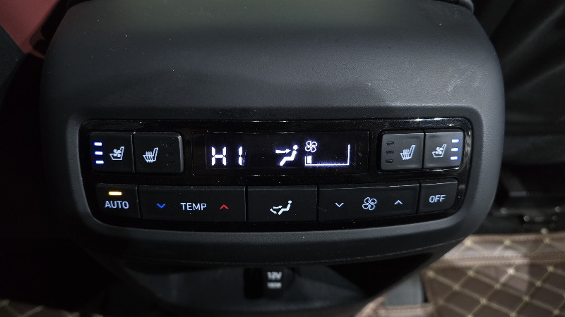 car Hyundai Palisade id31175 photo #18