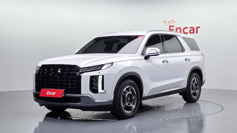 car Hyundai Palisade id31182 main photo