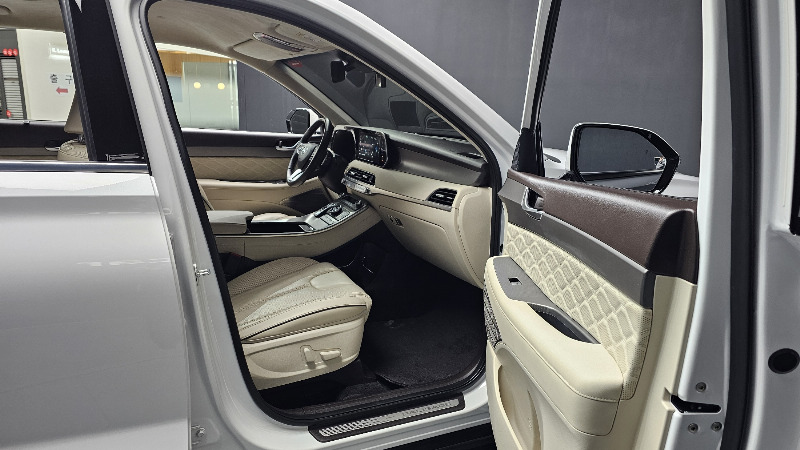 car Hyundai Palisade id31191 photo #10