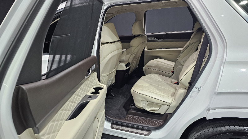 car Hyundai Palisade id31191 photo #12