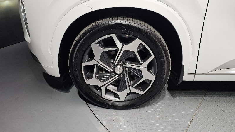 car Hyundai Palisade id31191 photo #5