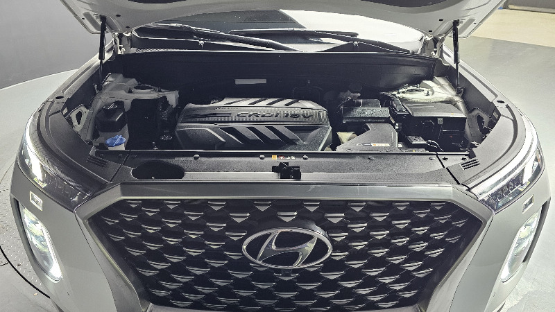 car Hyundai Palisade id31191 photo #6