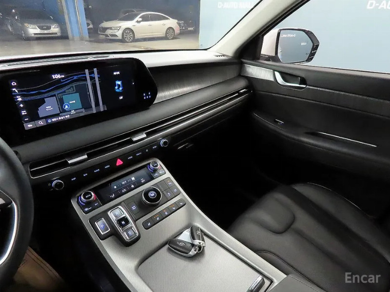 car Hyundai Palisade id31192 photo #12