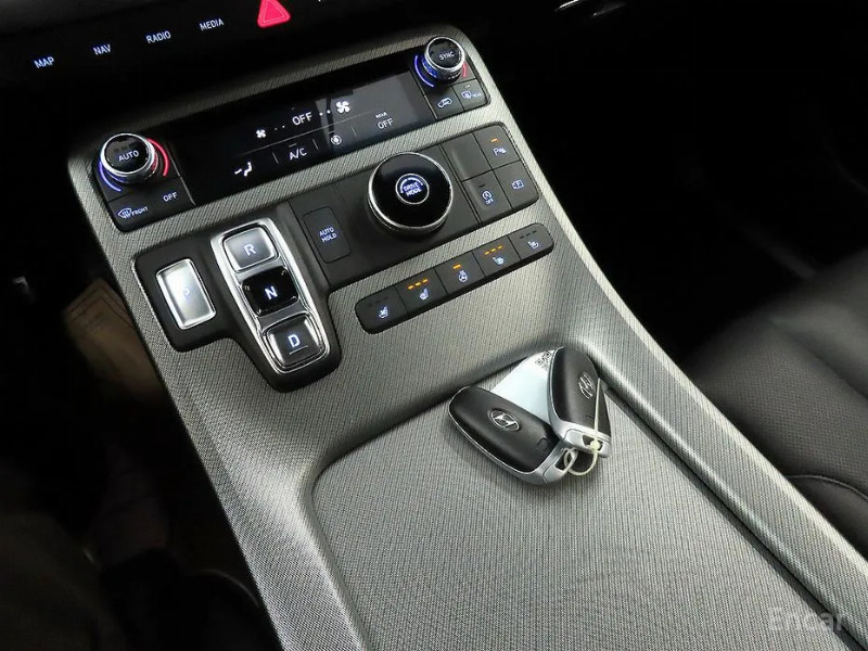 car Hyundai Palisade id31192 photo #14