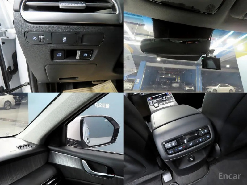 car Hyundai Palisade id31192 photo #16