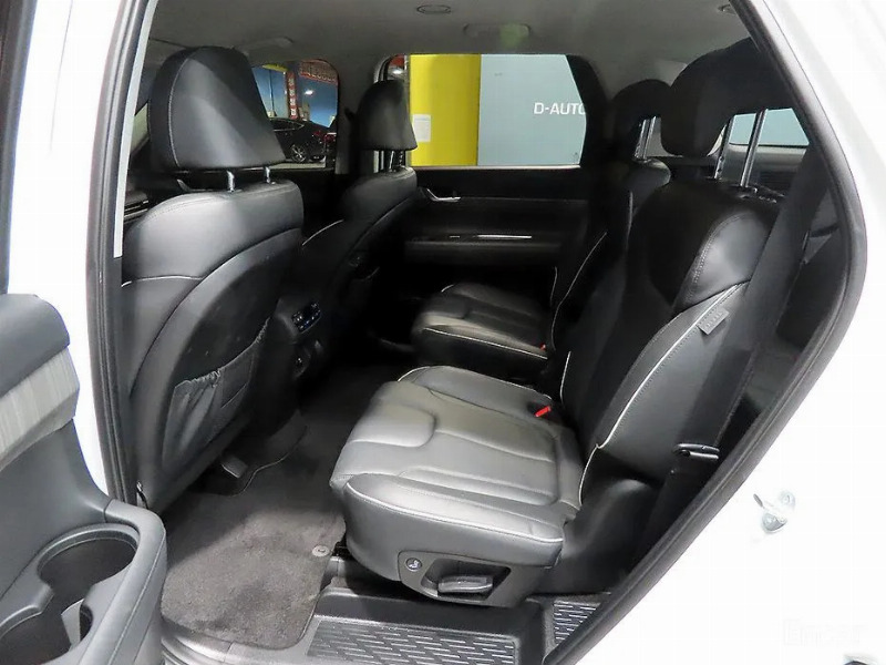 car Hyundai Palisade id31192 photo #7