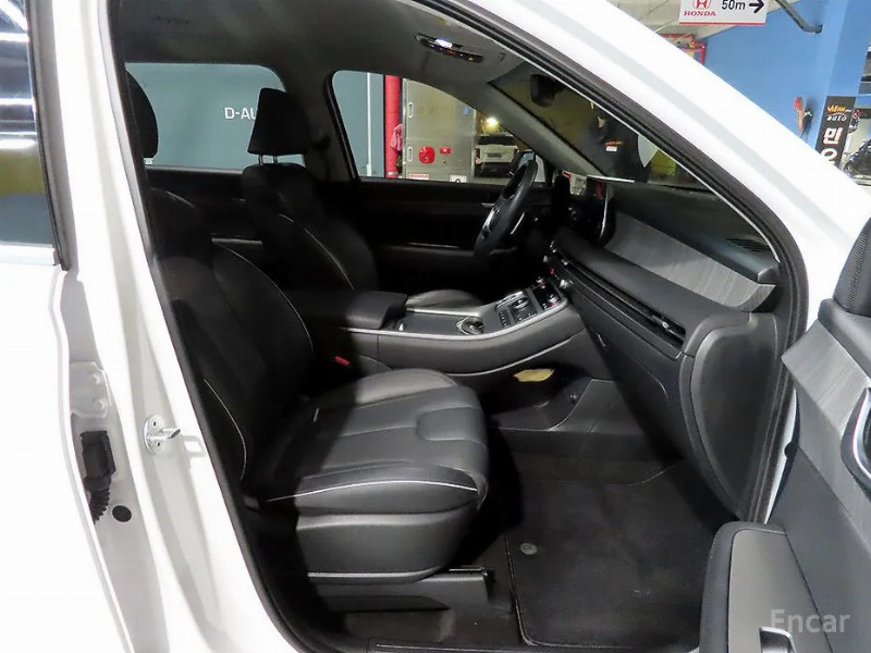 car Hyundai Palisade id31192 photo #9